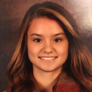 Meet your Posher, Kyra